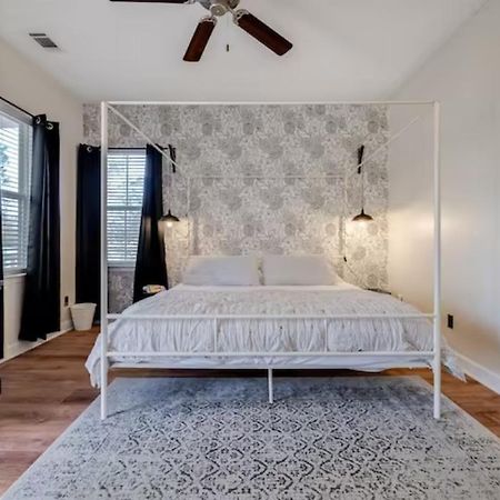 Honey, I'M Home Near Savannah - Seen On Hgtv Exteriér fotografie