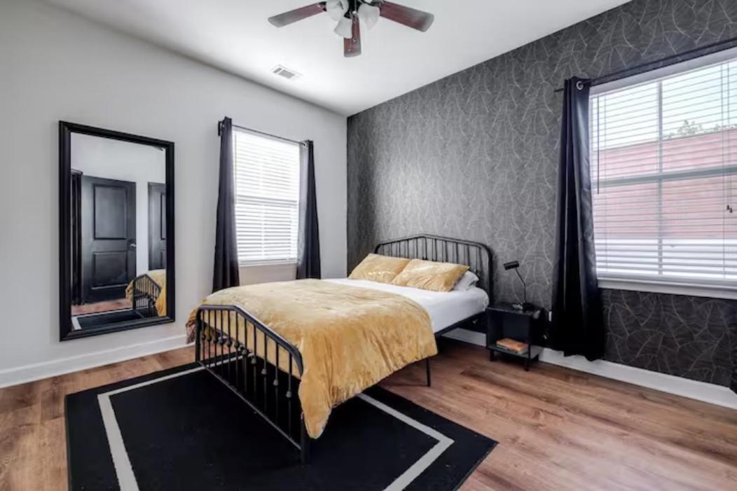 Honey, I'M Home Near Savannah - Seen On Hgtv Exteriér fotografie