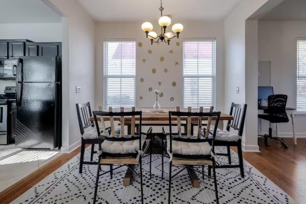 Honey, I'M Home Near Savannah - Seen On Hgtv Exteriér fotografie