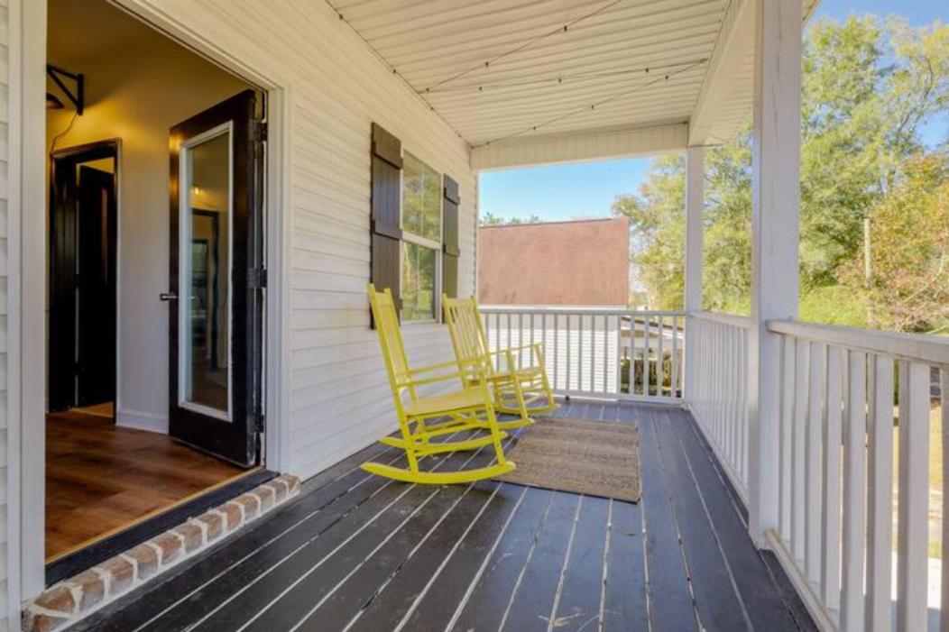 Honey, I'M Home Near Savannah - Seen On Hgtv Exteriér fotografie