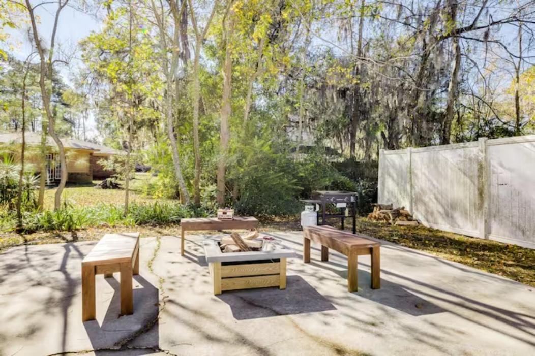 Honey, I'M Home Near Savannah - Seen On Hgtv Exteriér fotografie