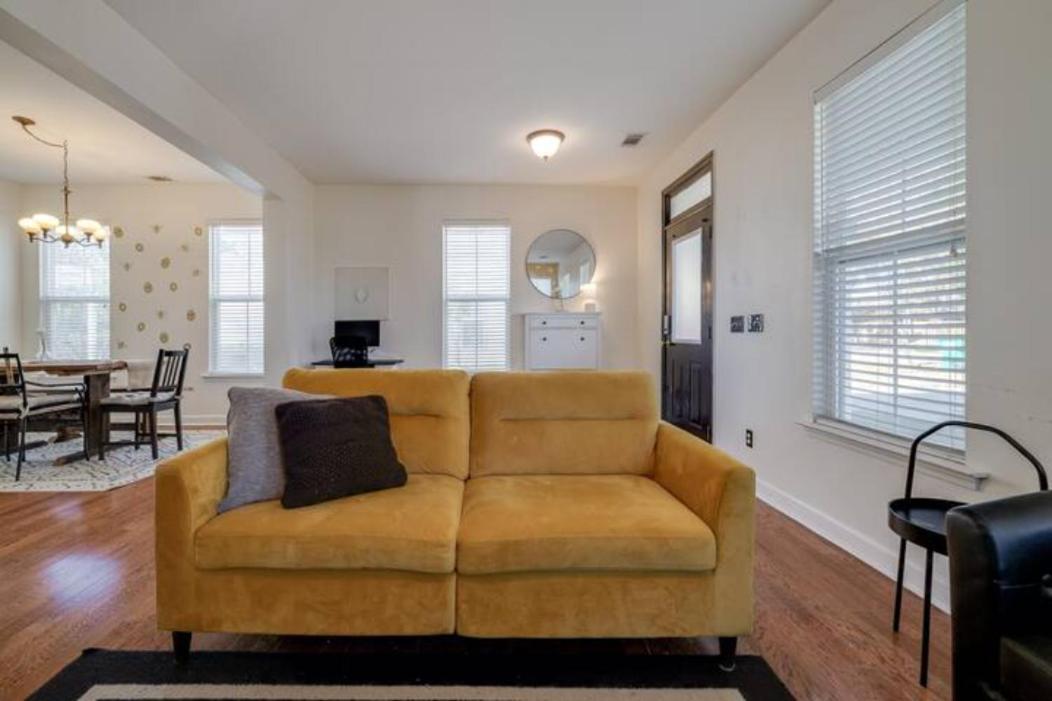 Honey, I'M Home Near Savannah - Seen On Hgtv Exteriér fotografie