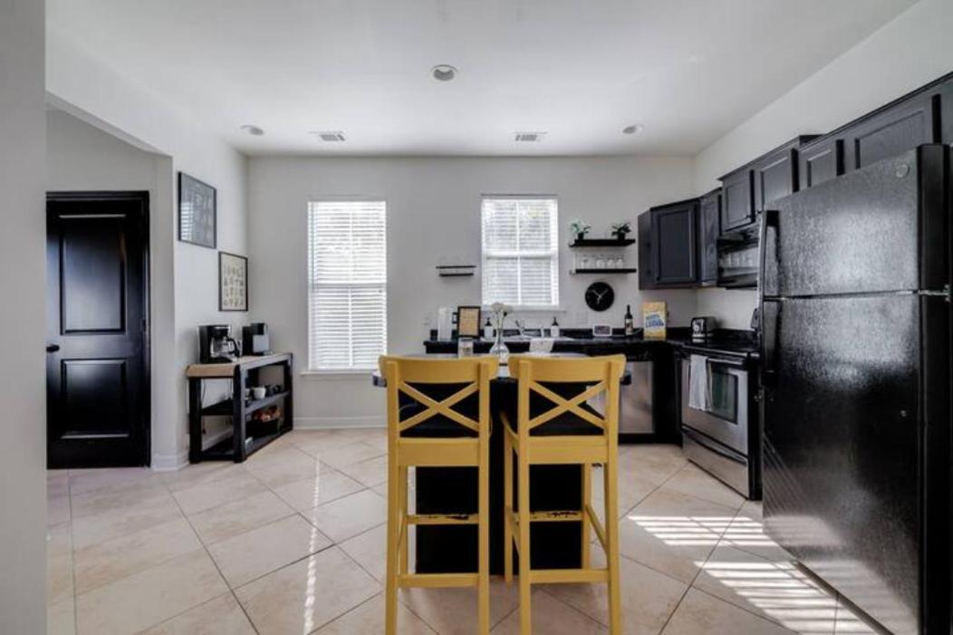 Honey, I'M Home Near Savannah - Seen On Hgtv Exteriér fotografie