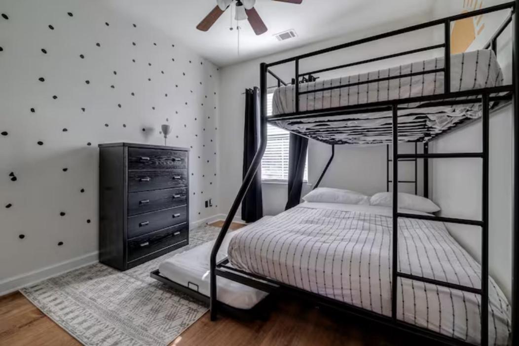 Honey, I'M Home Near Savannah - Seen On Hgtv Exteriér fotografie